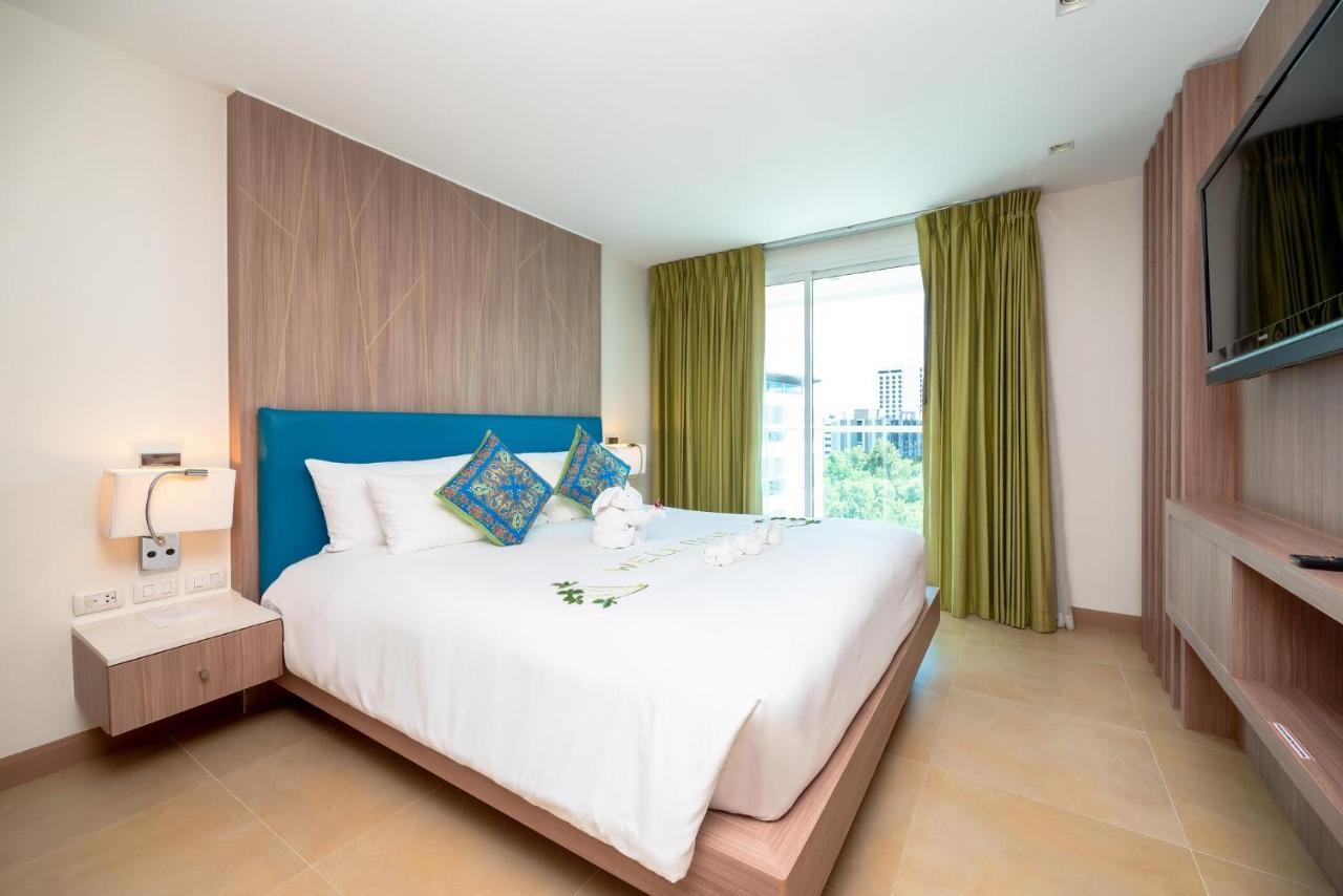 Centara Hotel Pattaya