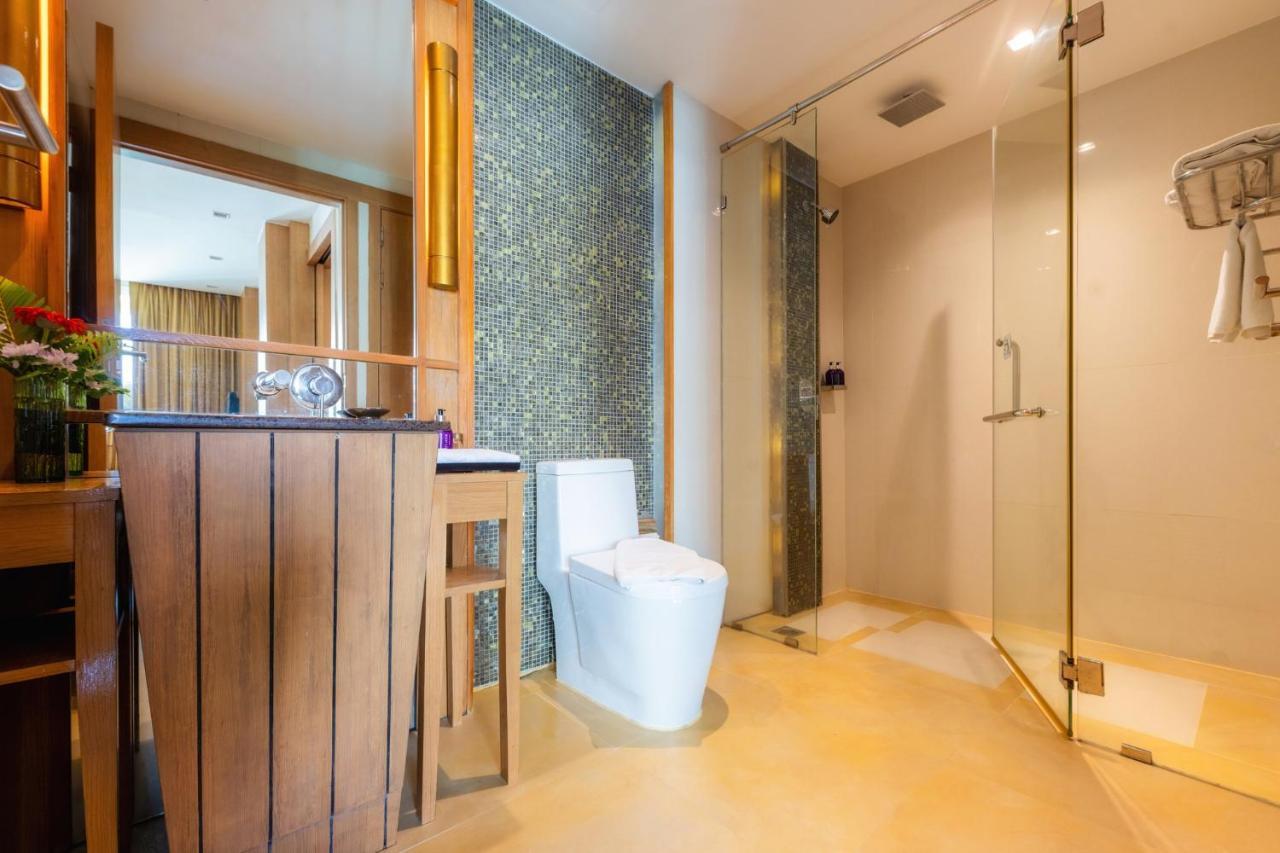Centara Nova 4* Pattaya