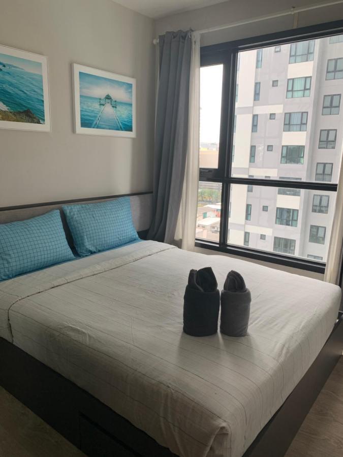 Base Aparthotel Pattaya