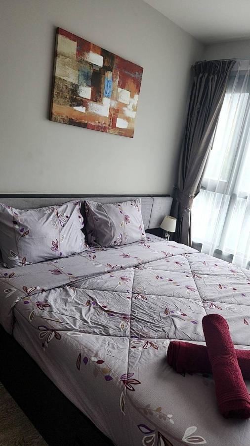 Base Aparthotel Pattaya