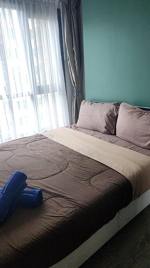 Base Aparthotel Pattaya