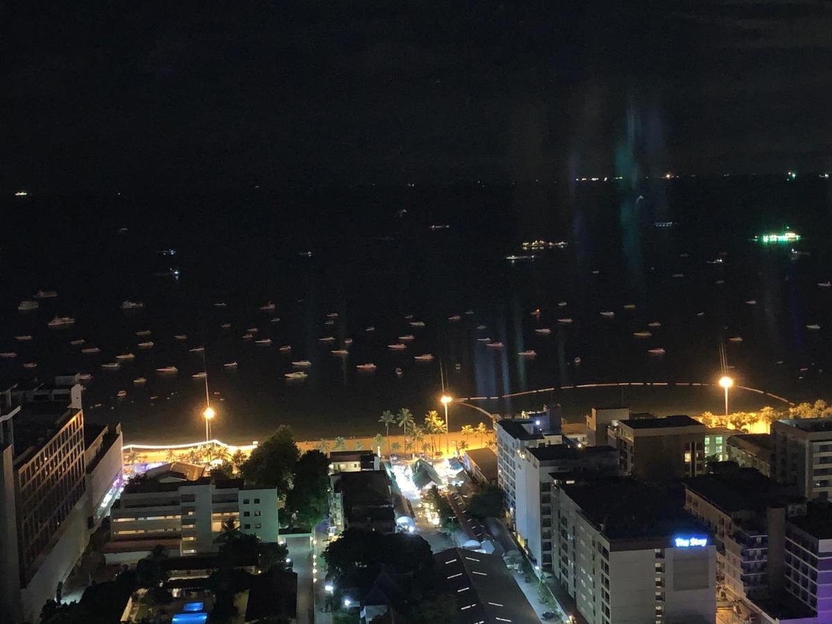 Base Aparthotel Pattaya