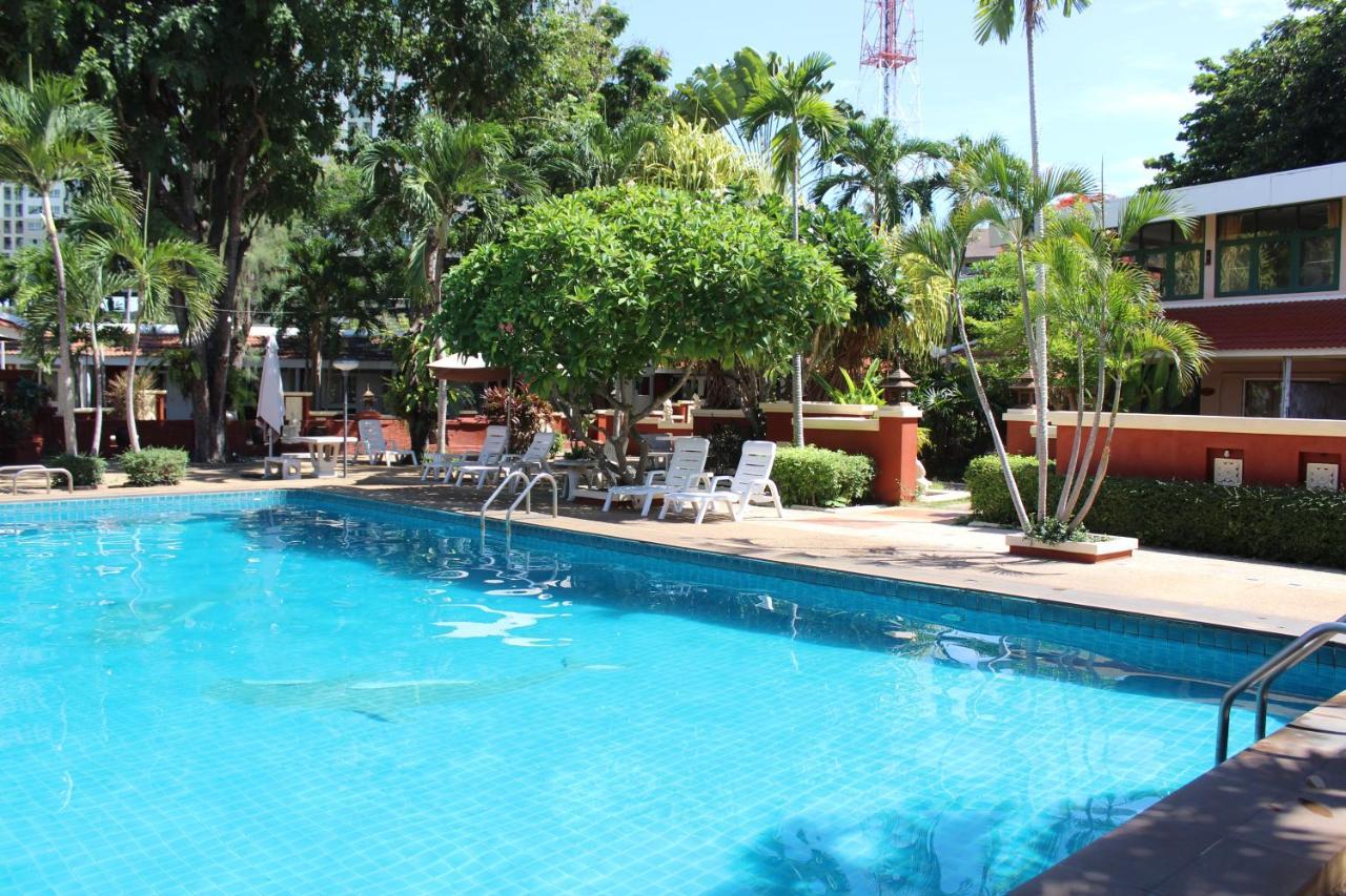 Kudos Riviera Pattaya