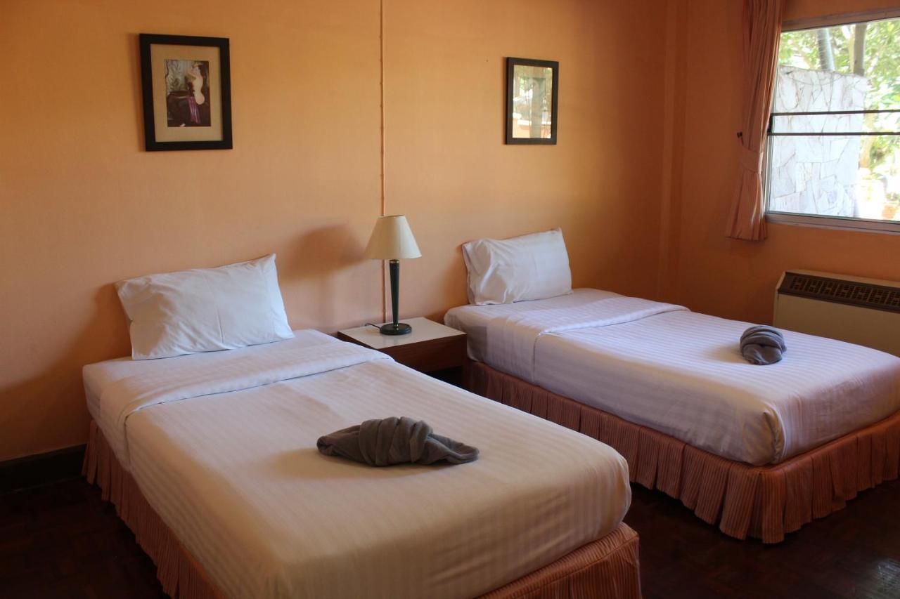 Kudos Riviera Resort