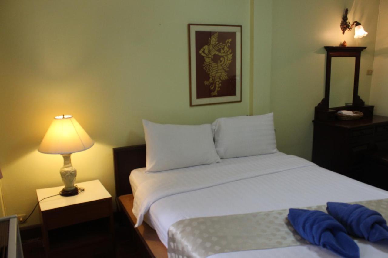 Kudos Riviera Pattaya
