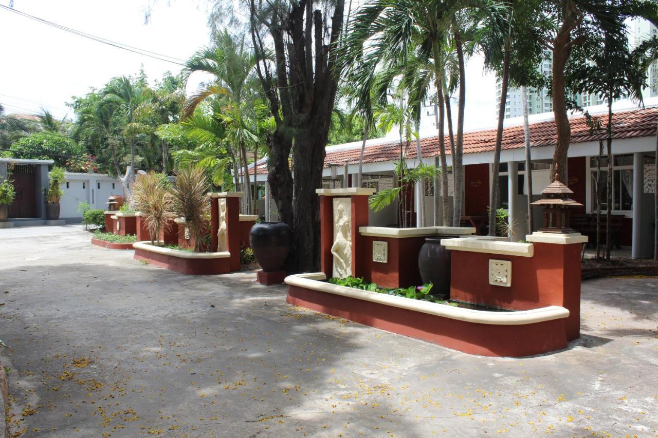 Kudos Riviera Resort Pattaya