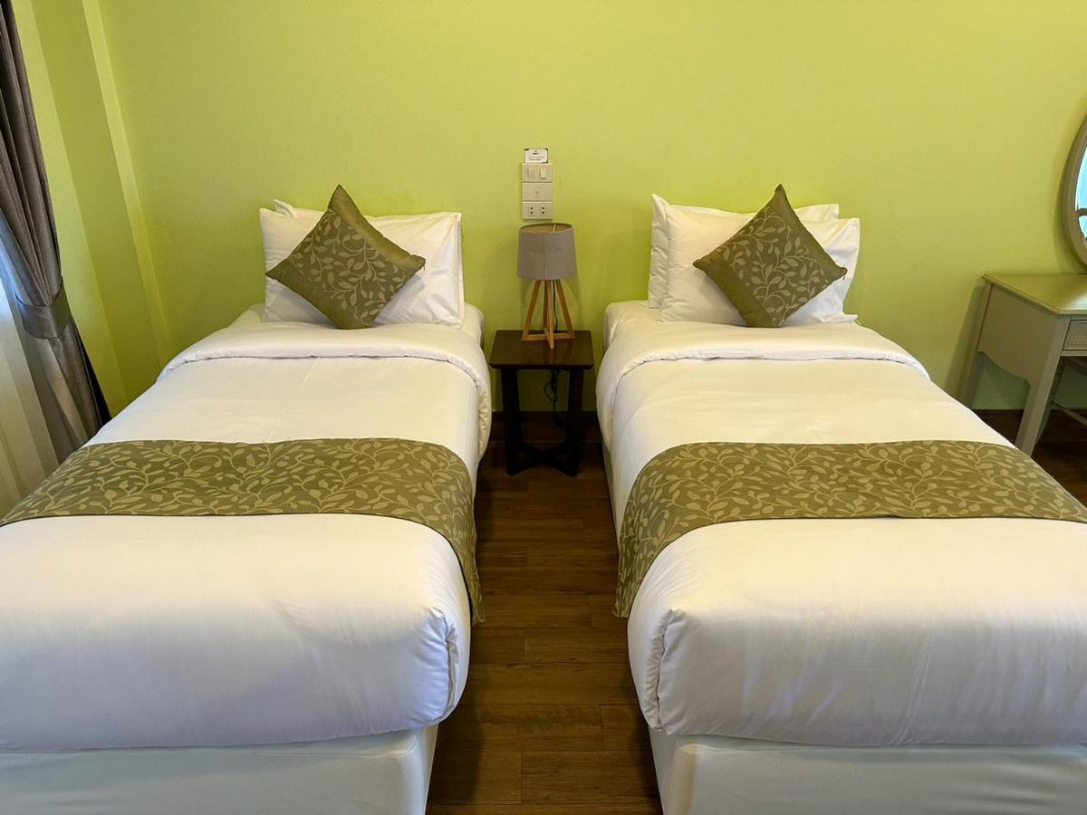 The One Sabai Living Pattaya