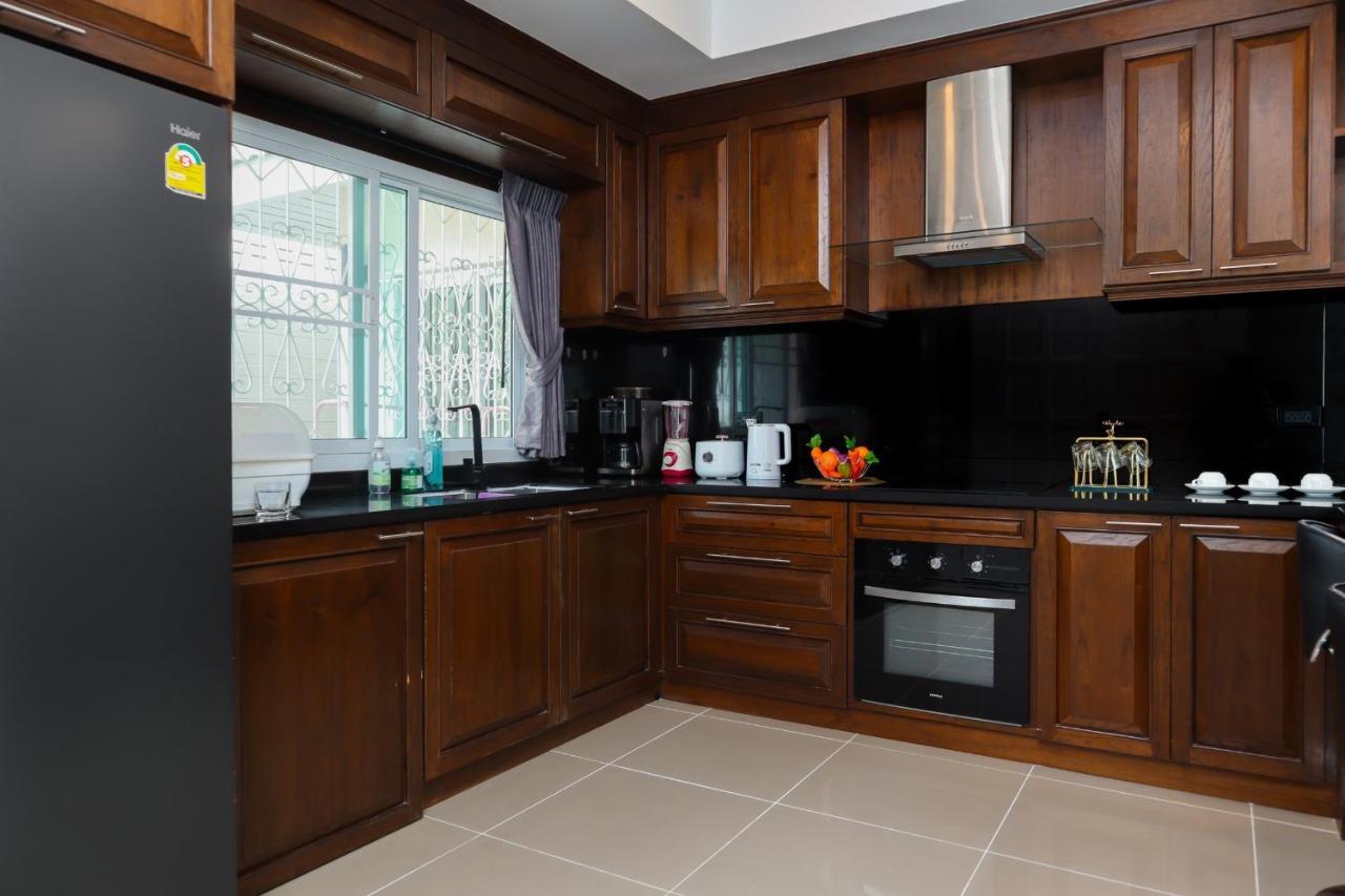 Pousada Cityhouse-oscar,pool 4bedrooms-jacuzzi-walking Street 10min *