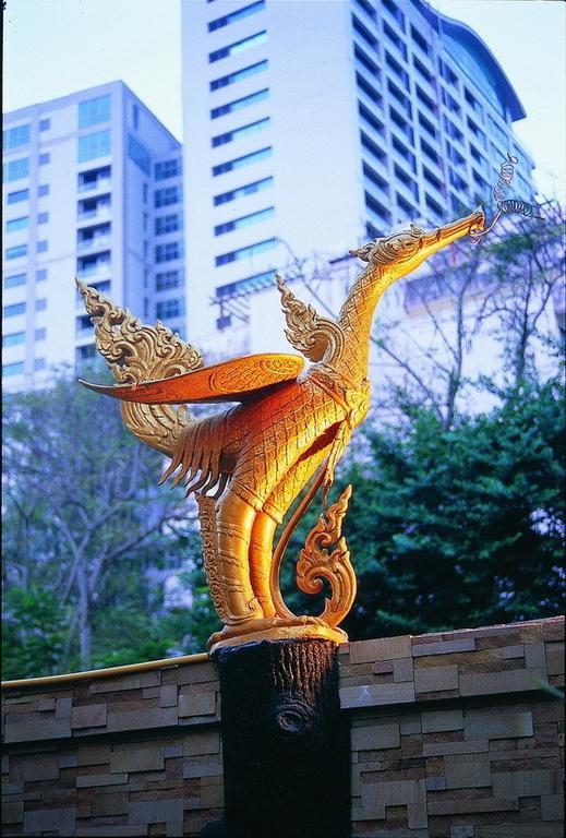 Hotel Hong