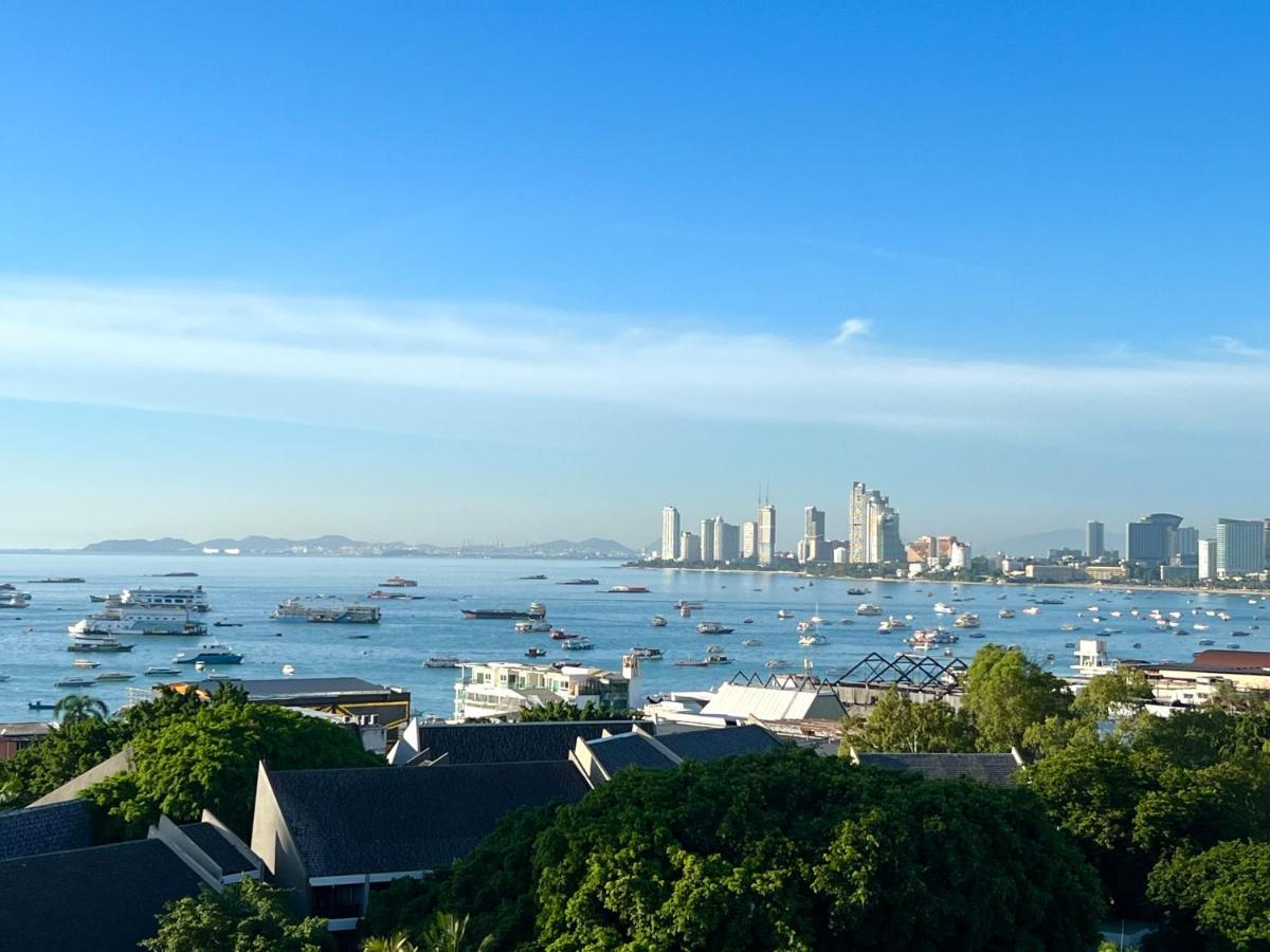 Hotel The Monaco Pattaya