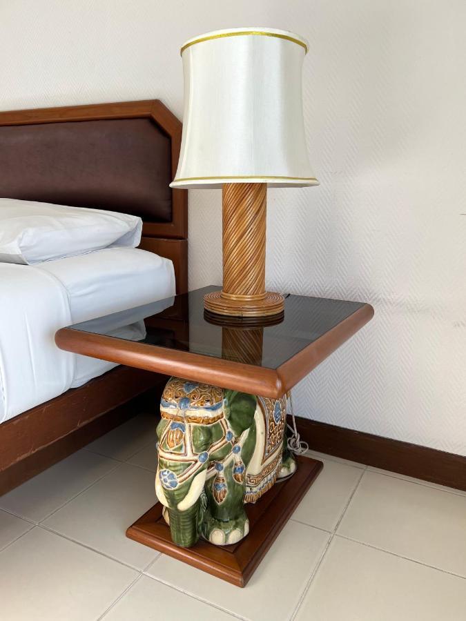 The Monaco Hotel Pattaya