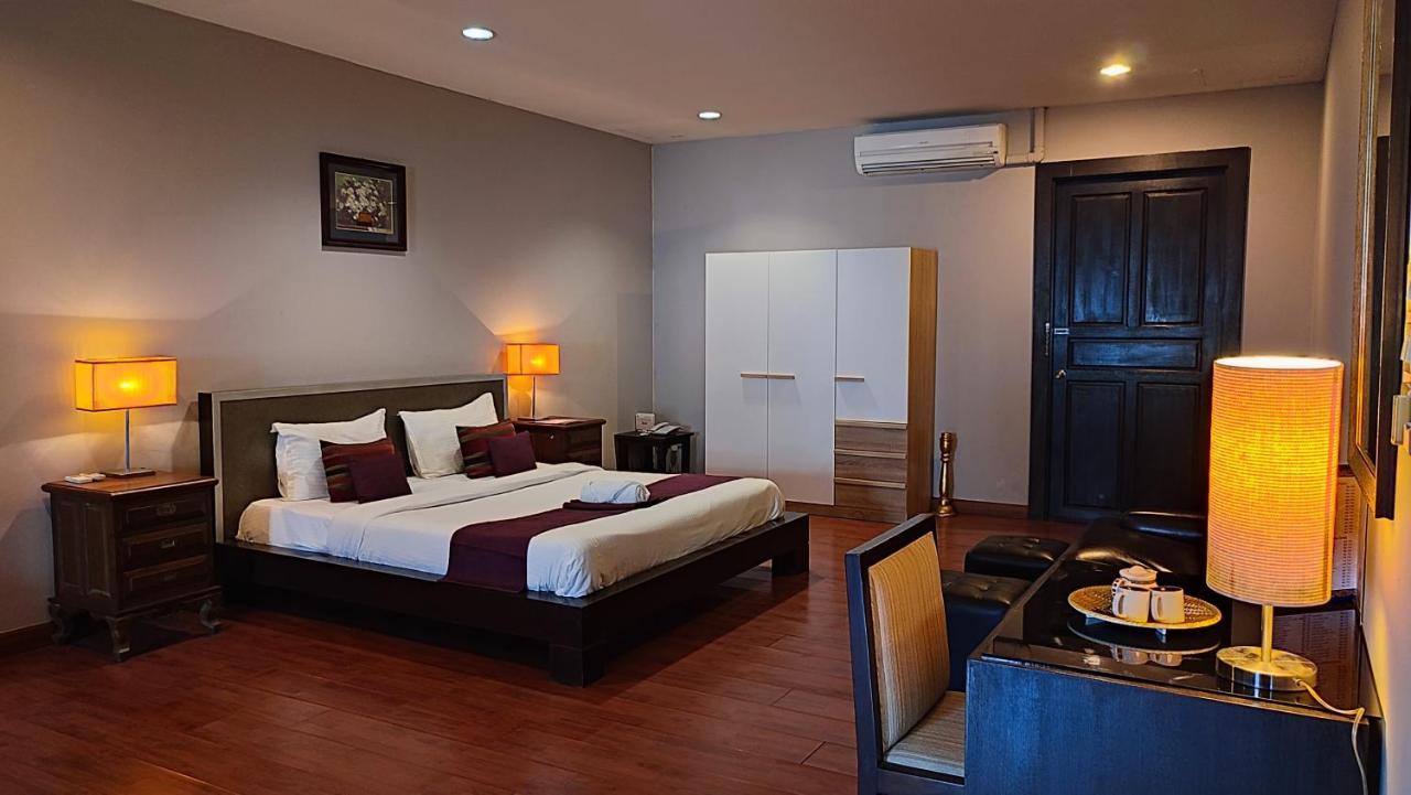 Gazebo 4* Pattaya