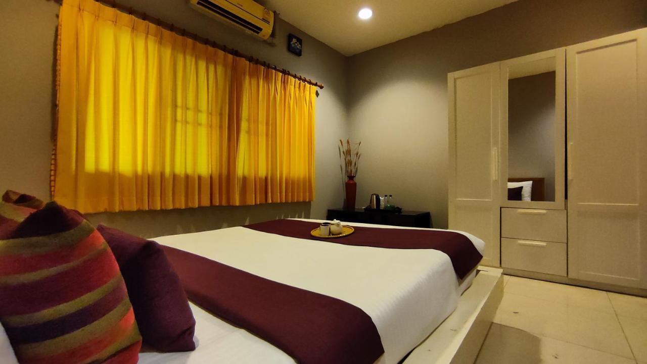 Gazebo Pattaya