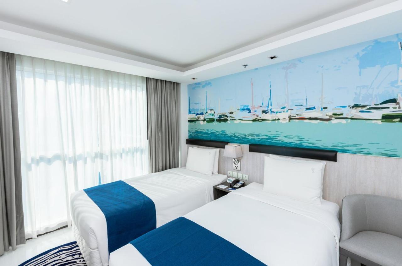 Express By Ihg Pattaya