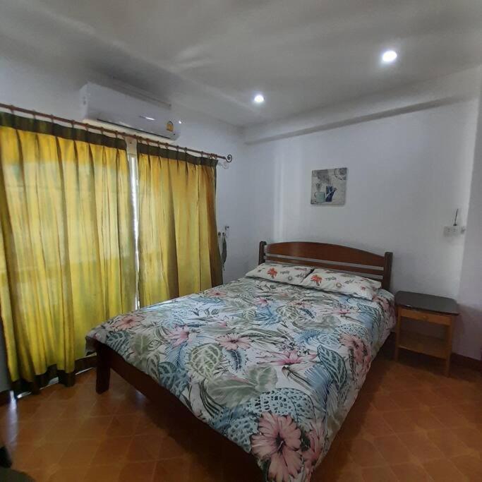 Niran Grand A4f Apartment Pattaya