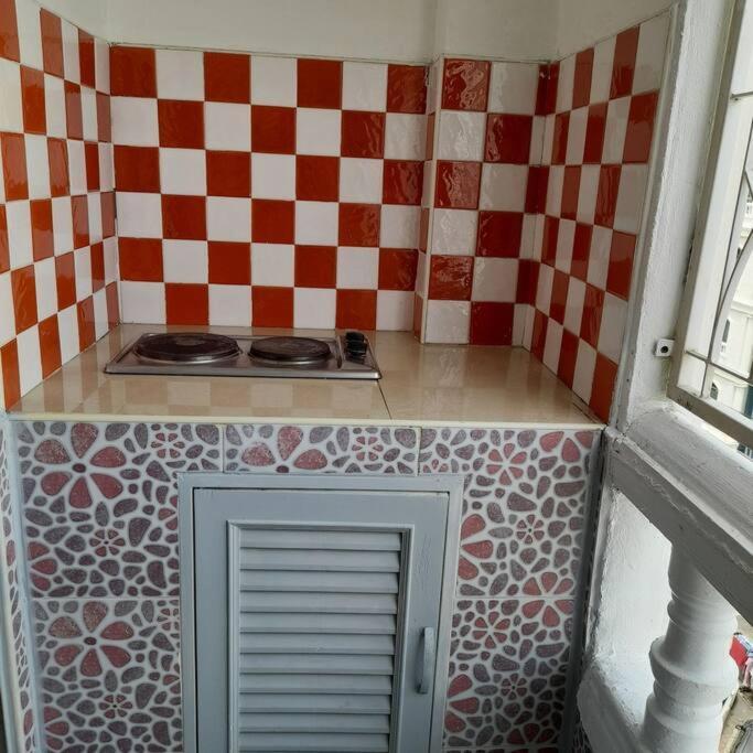 Niran Grand A4f Apartment Pattaya