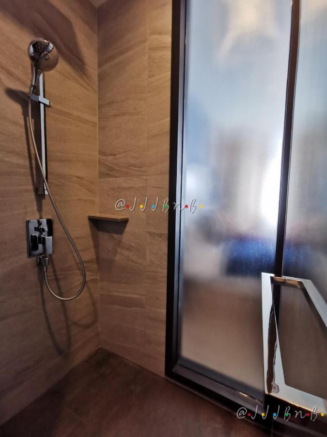 ที่พักพร้อมอาหารเช้า Edge By Jjj 4*