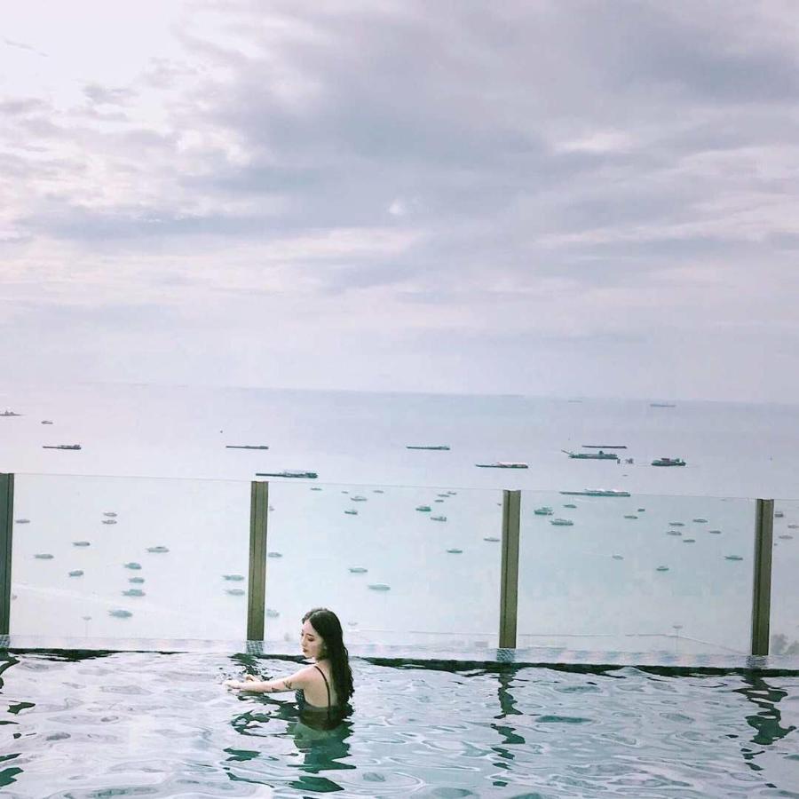 The Base Pattaya