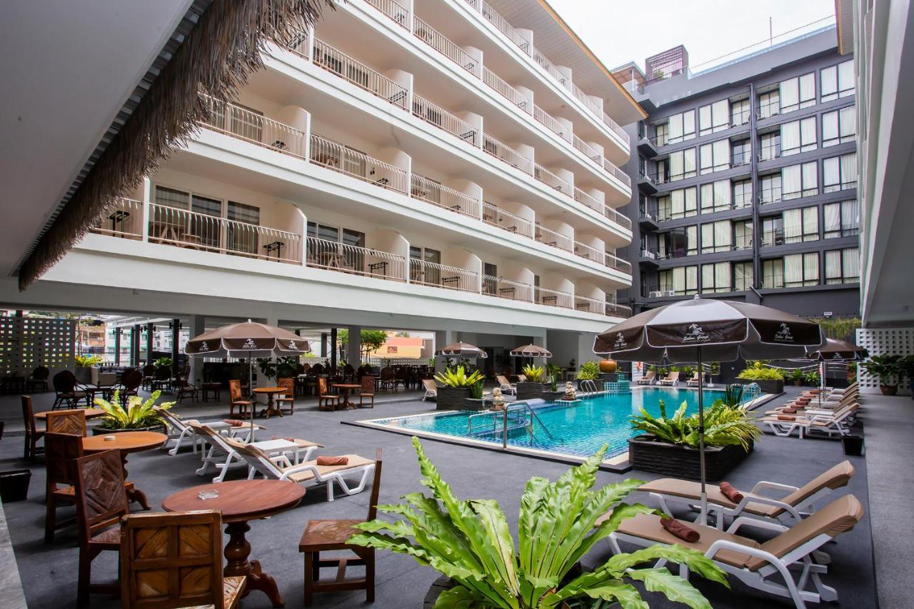 Hotel Sabai Sabana Pattaya
