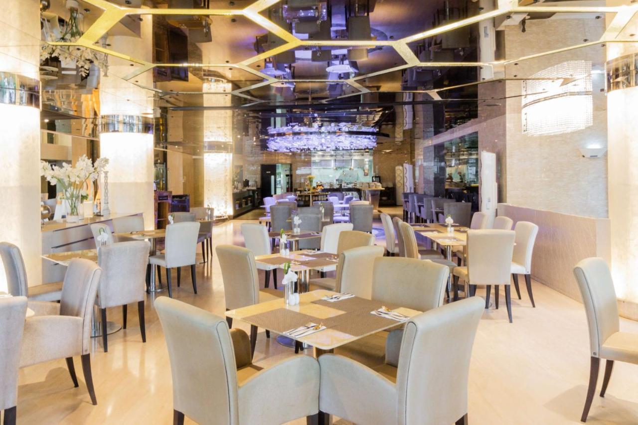 The Sanctuary Pattaya, Bw Signature Collection