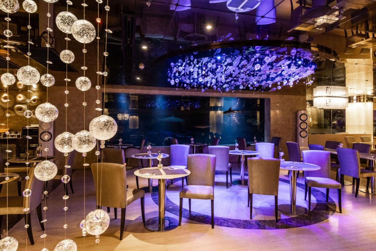 The Sanctuary Pattaya, Bw Signature Collection 5* Pattaya