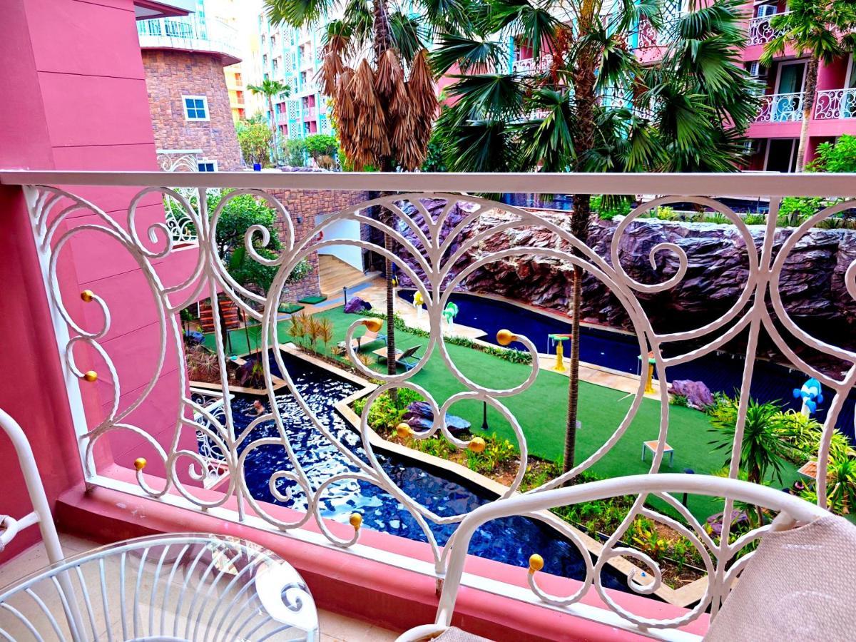 Apartment Grande Caribbean