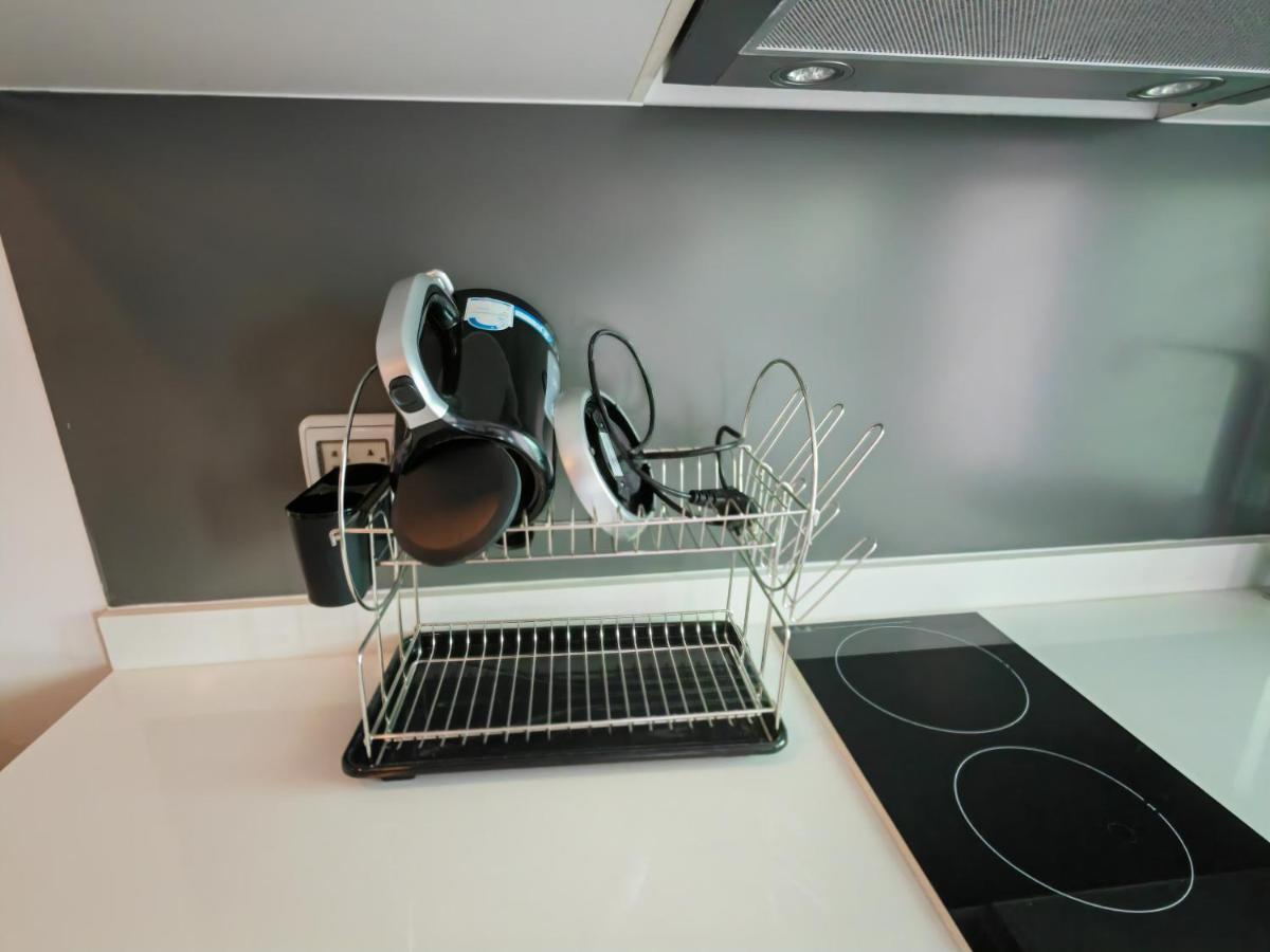 Apartamento Arcadia Continen