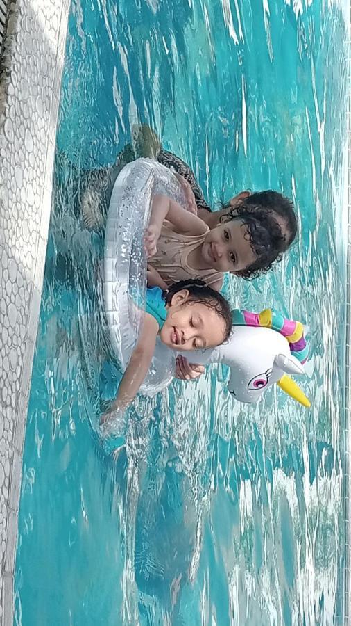 Apartment Julee Thai Smile Group Pattaya