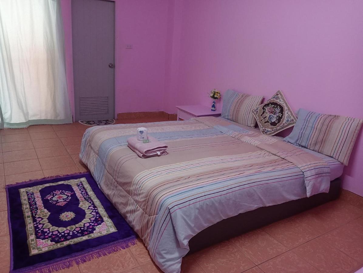 Apartment Julee Thai Smile Group Pattaya