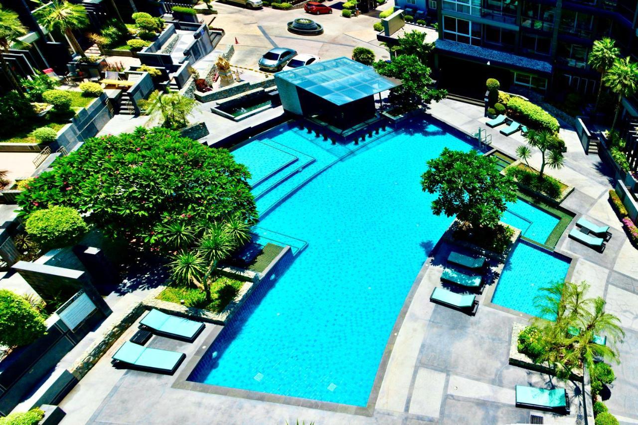 Lux Sl Luxury Style Of Life Apartment