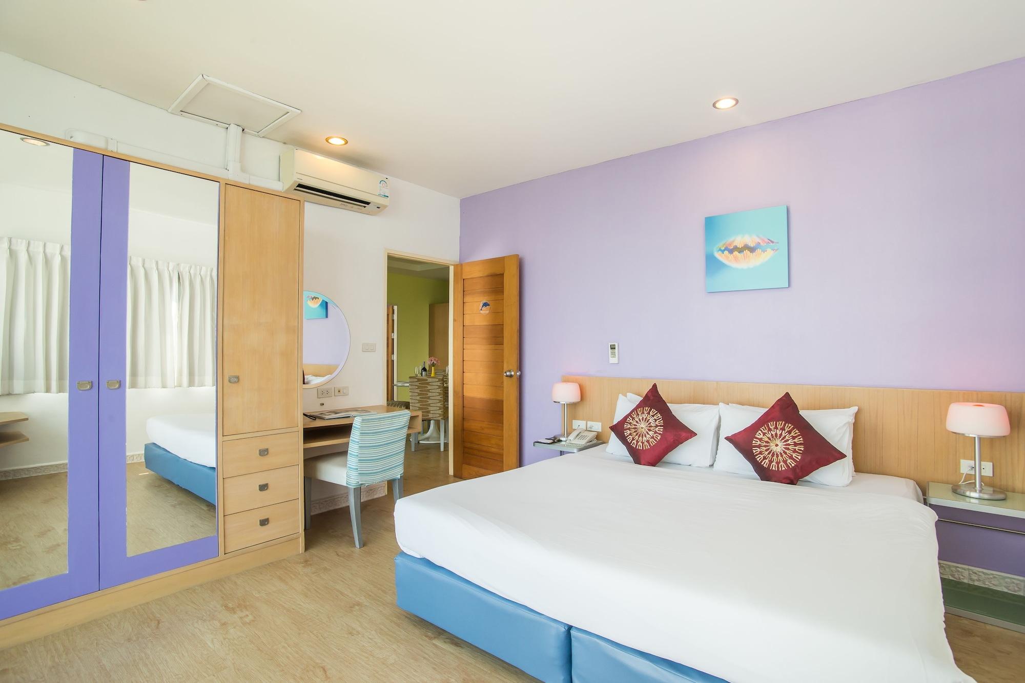 Bella Hotel