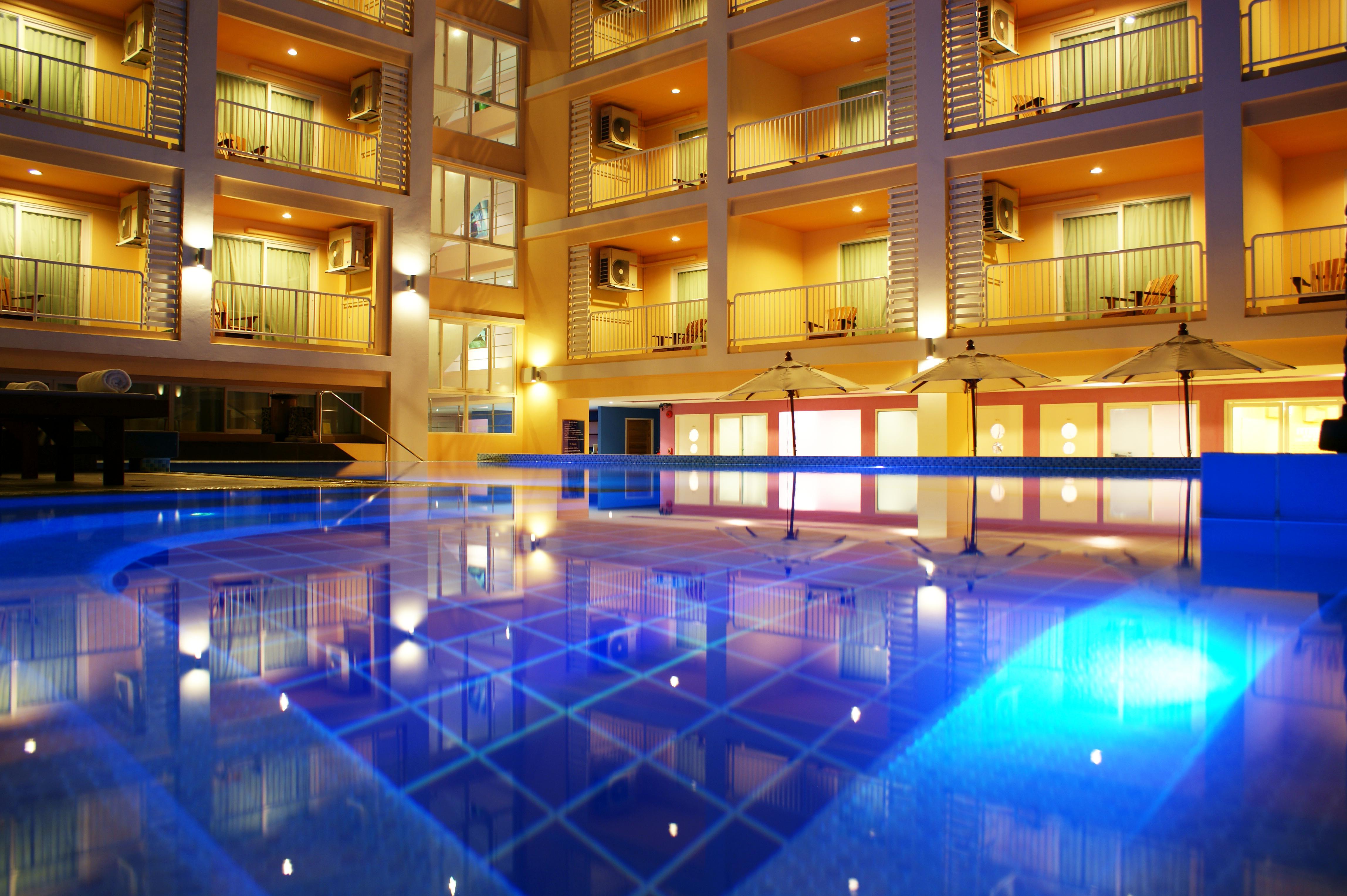Hotel Bella Pattaya