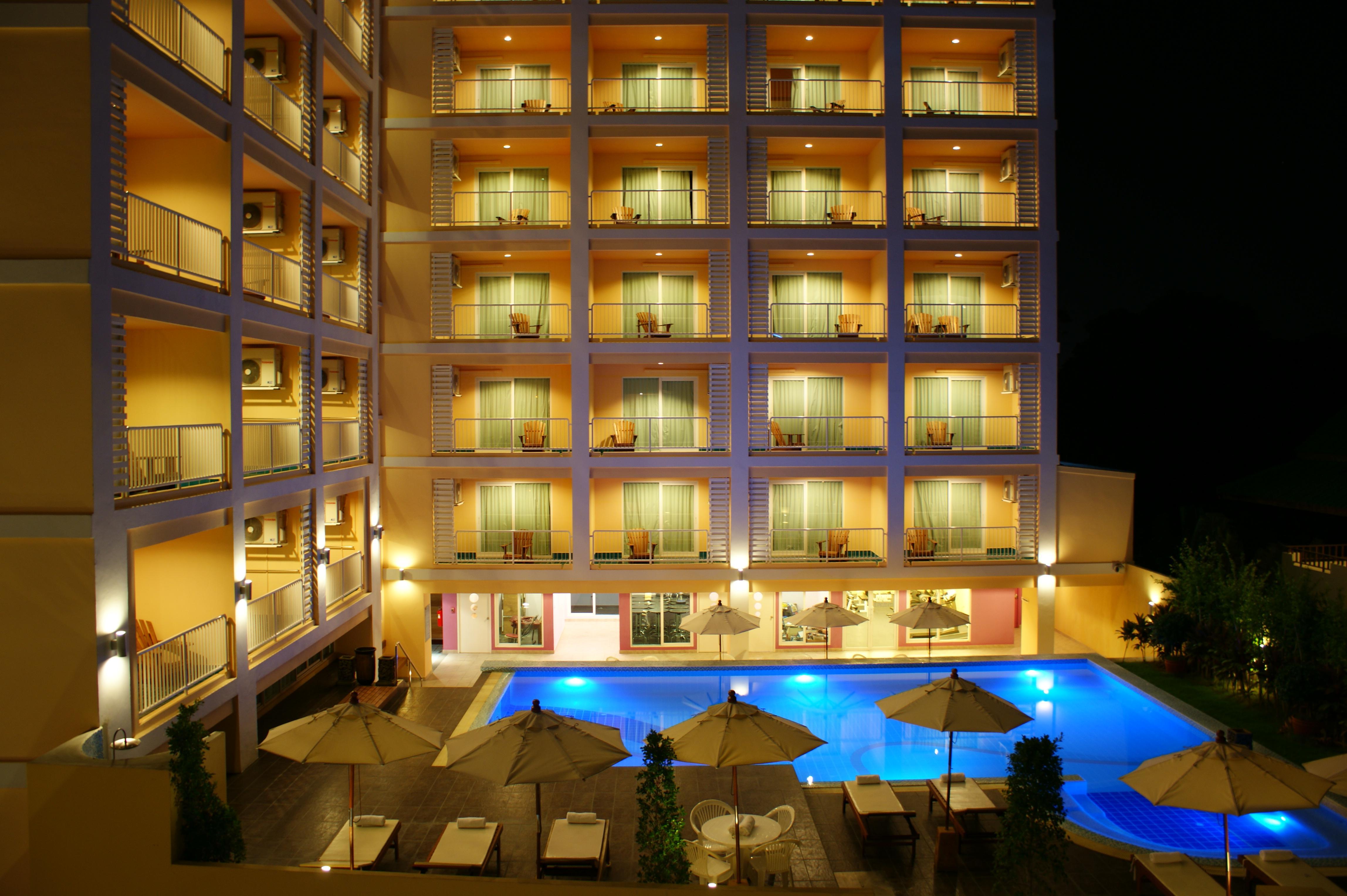 Hotel Bella