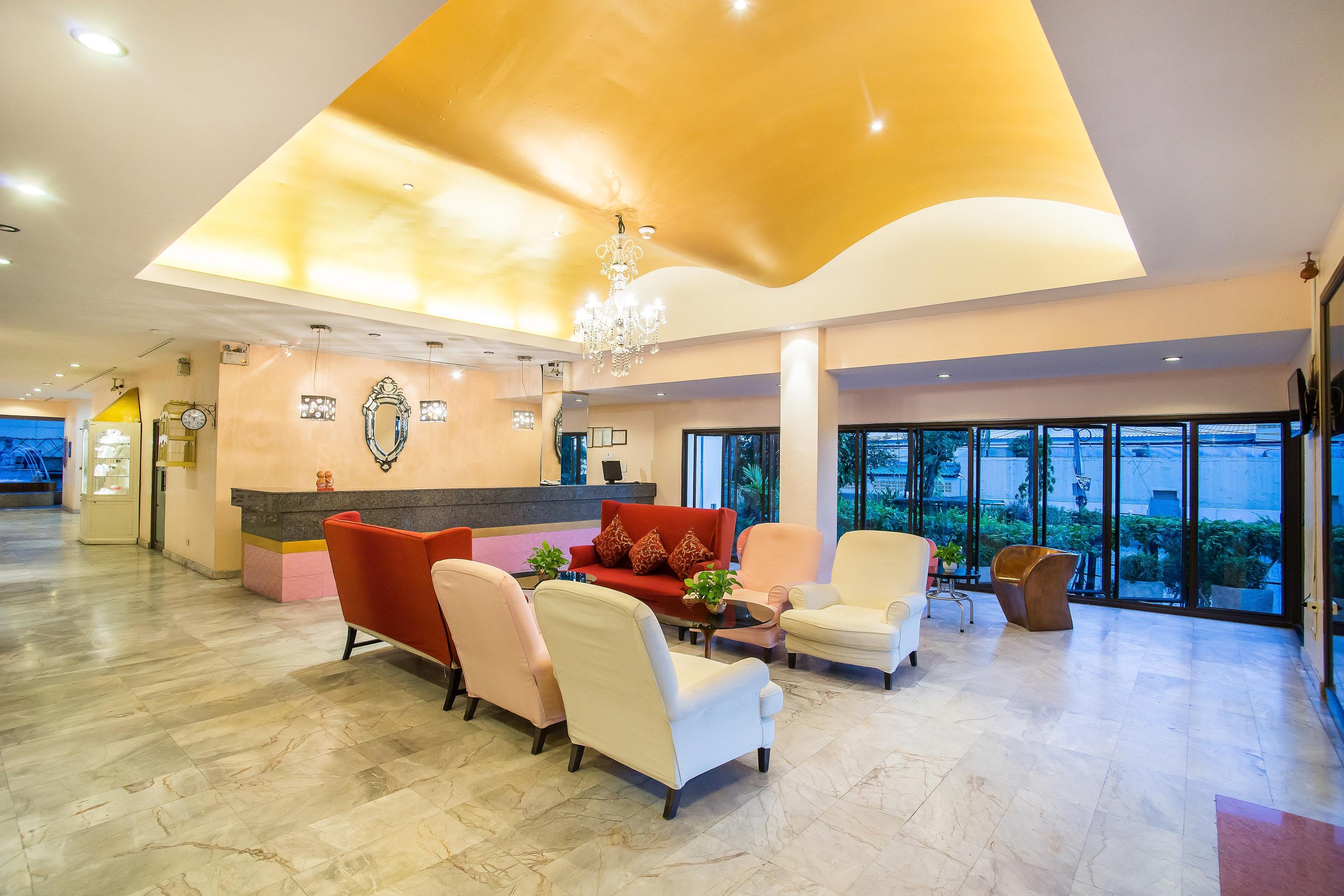 Bella Metro Hotel 3*