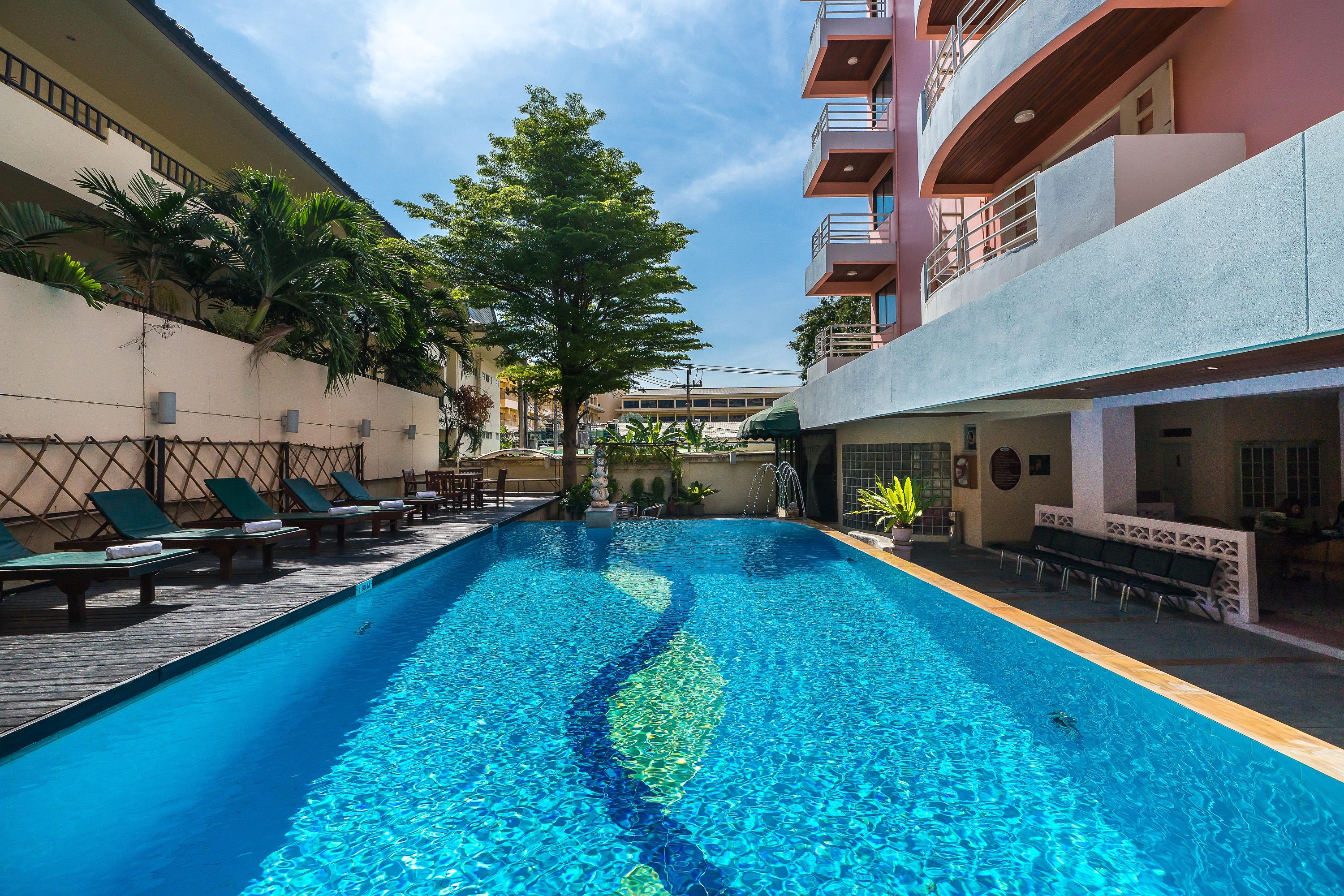 Bella Metro Hotel