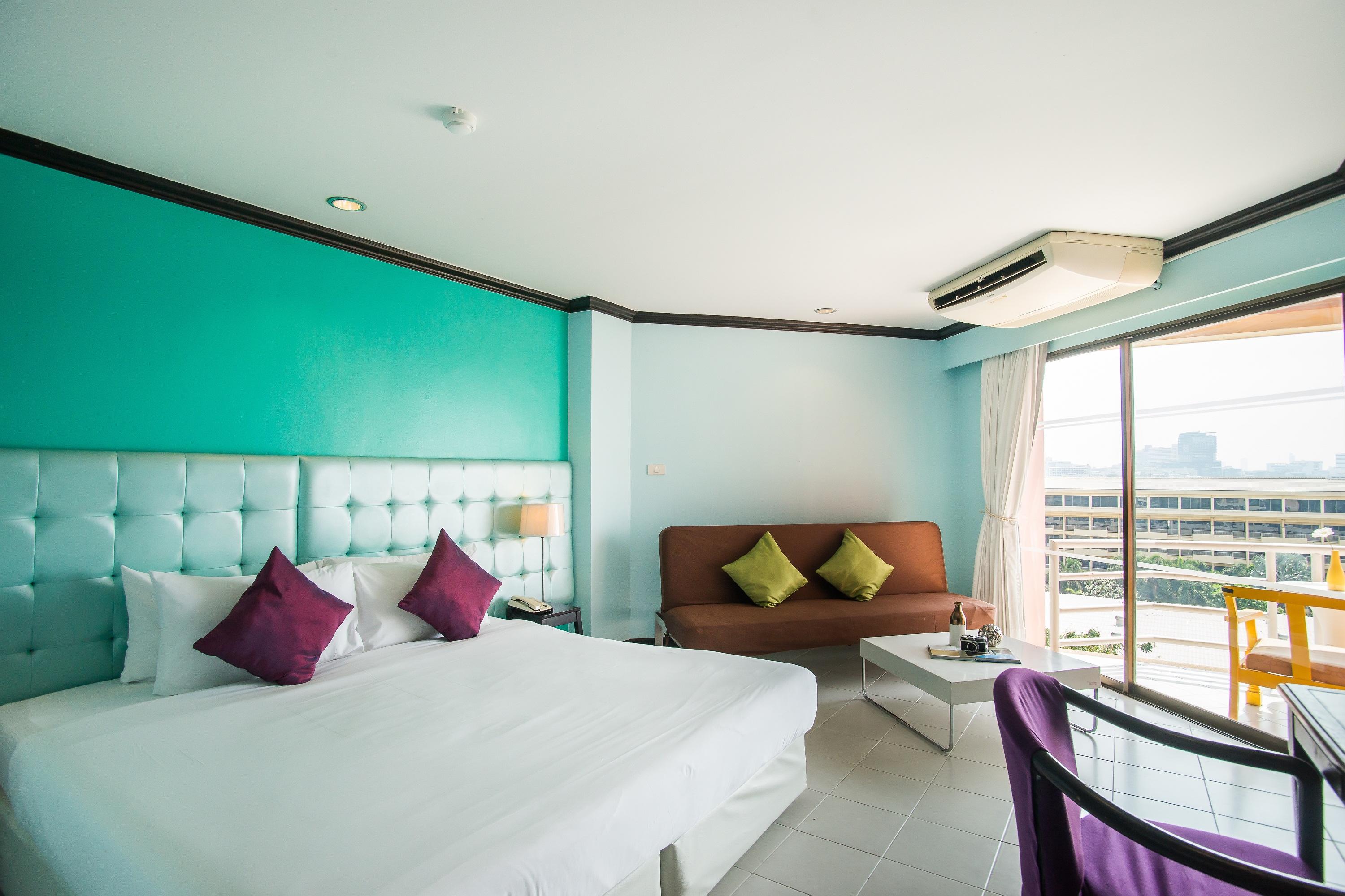 Bella Metro 3* Pattaya