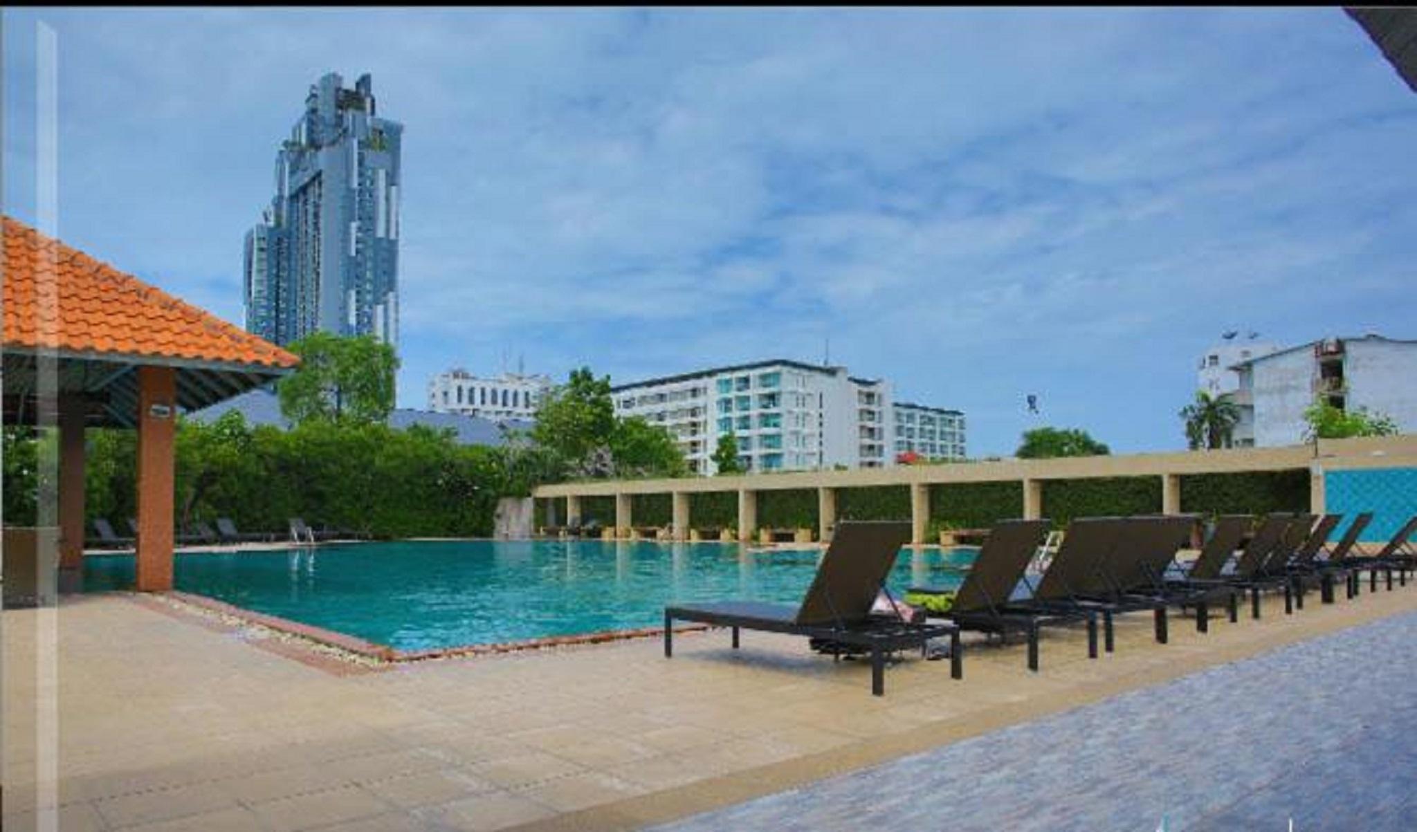 Hotel The Leela & 4*