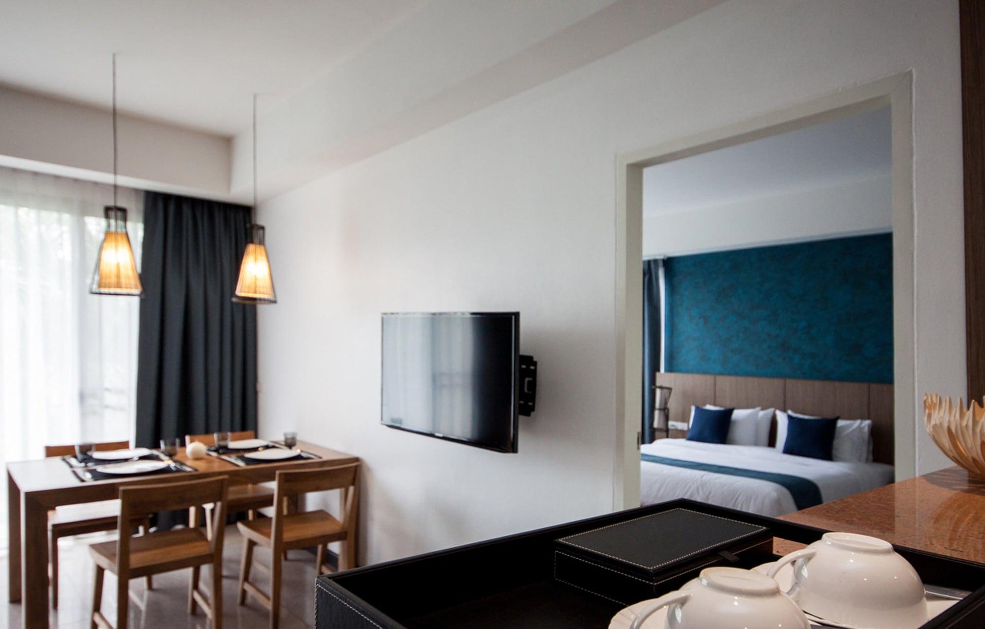 The Leela & Hotel 4*