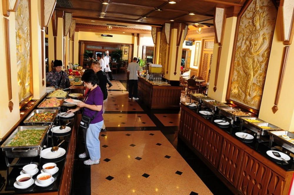 Hotel Golden