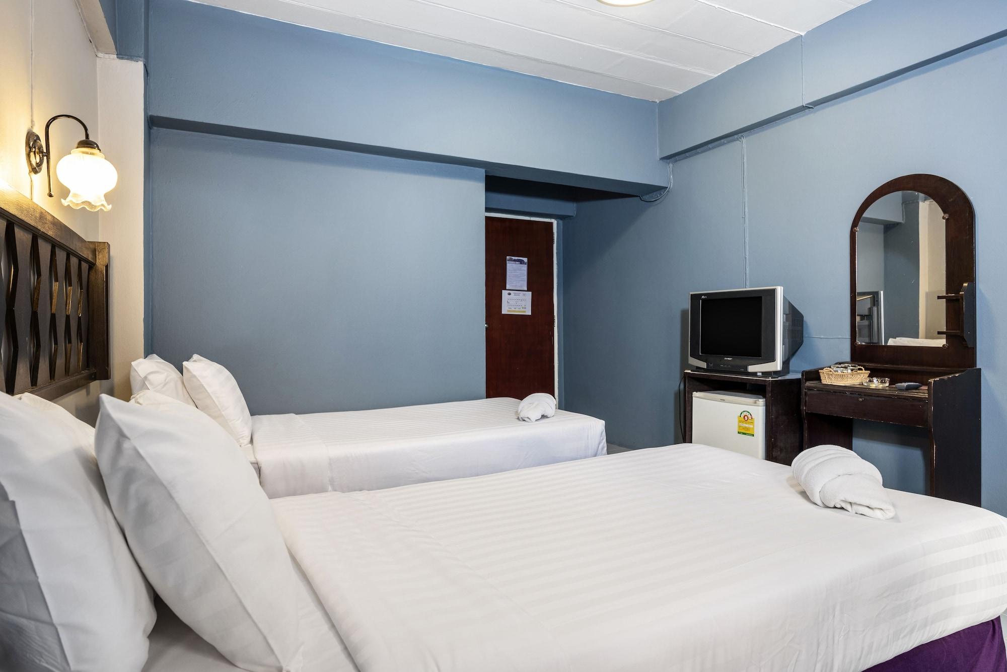Hotel Sawasdee