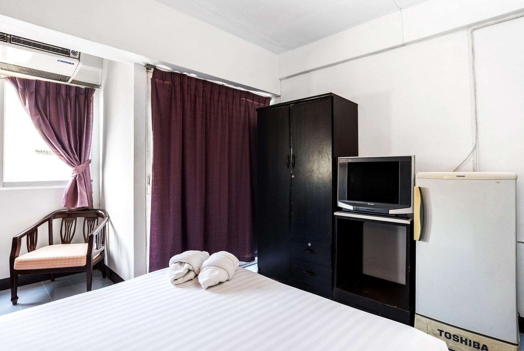 Sawasdee Hotel