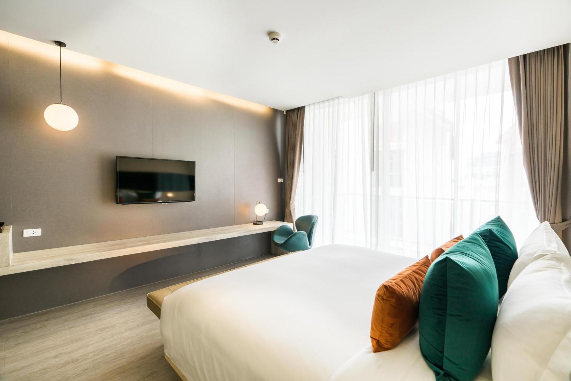 Vista 4* Pattaya