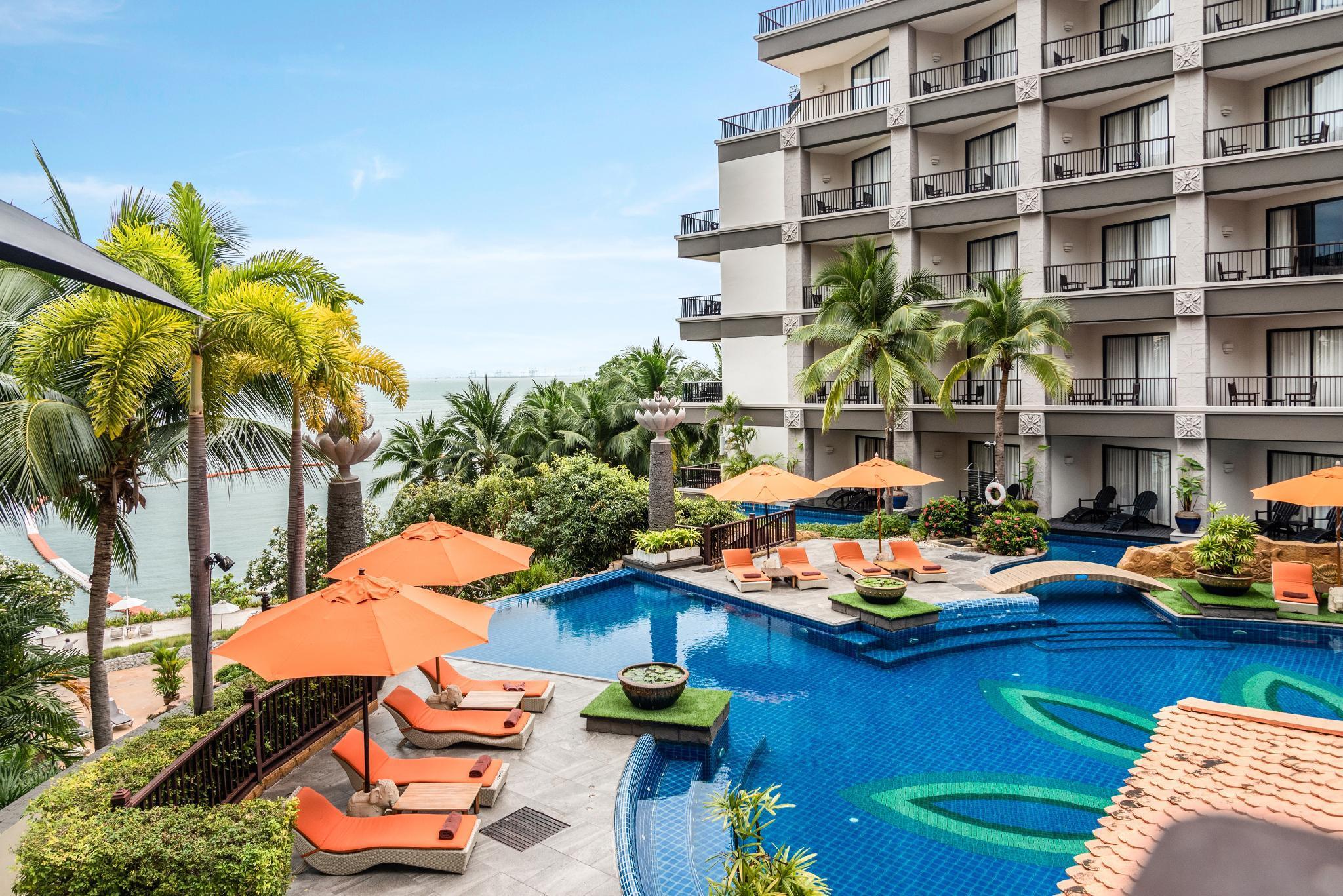 Garden Cliff And Resort