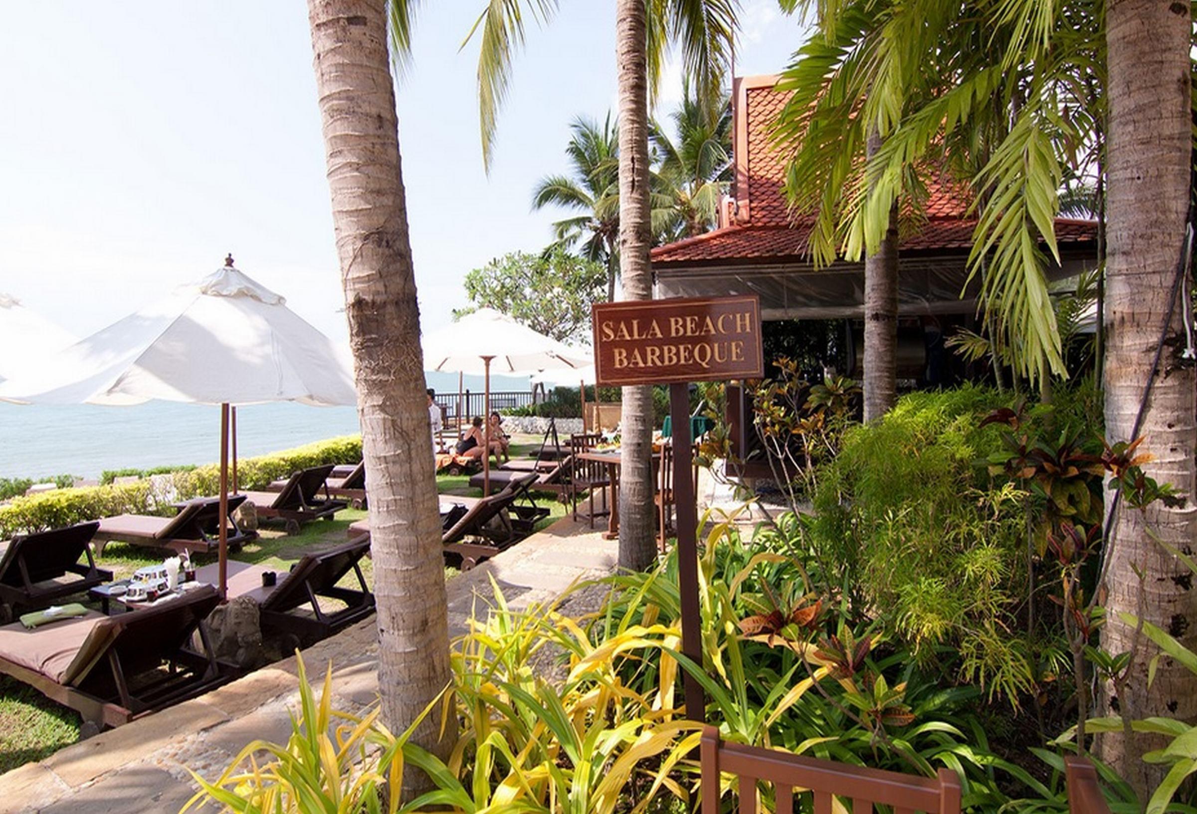Garden Cliff And Resort 5*