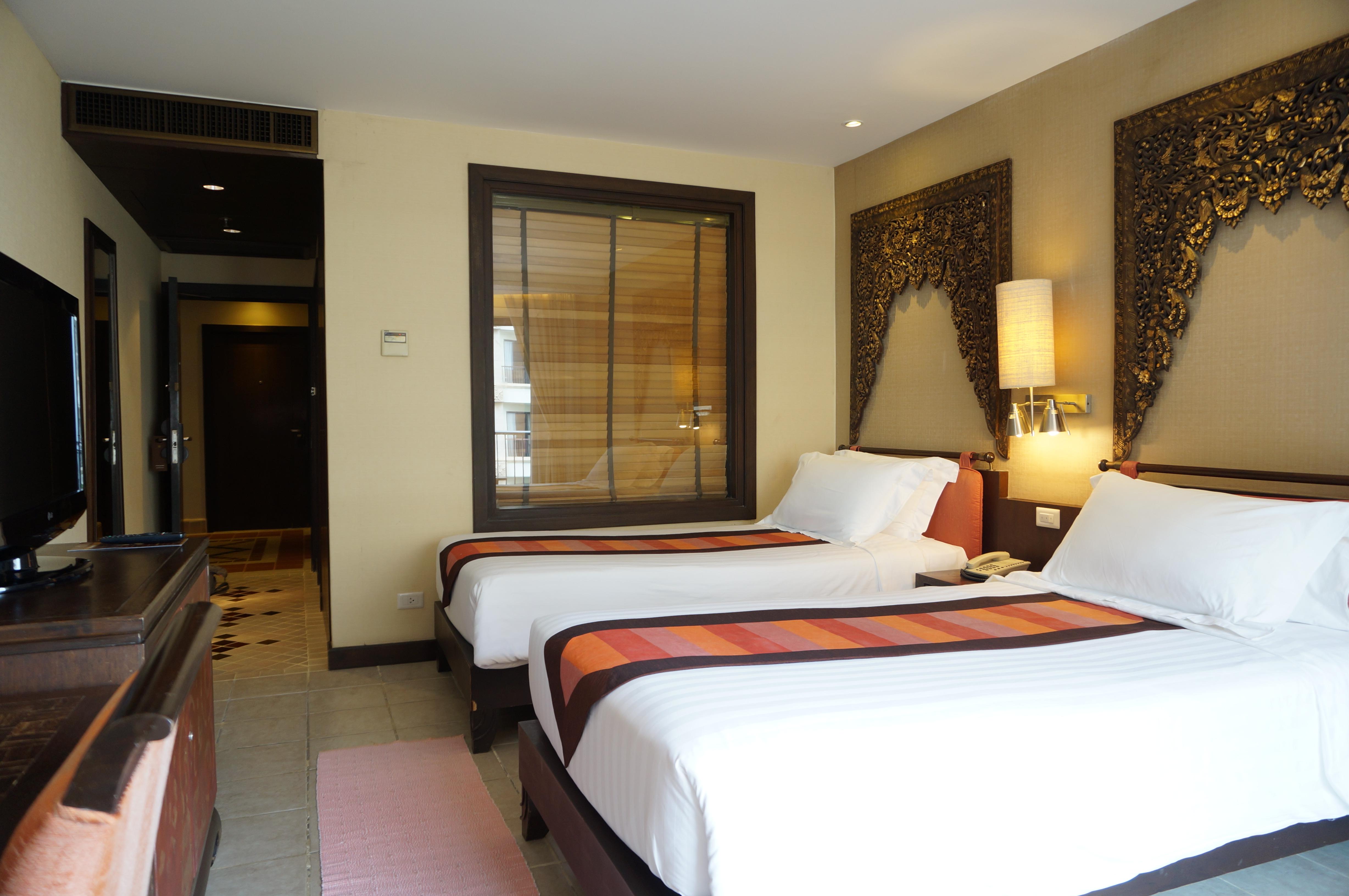 Garden Cliff And Resort 5*