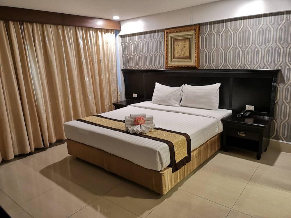 The Golden Boutique And Hotel 3*
