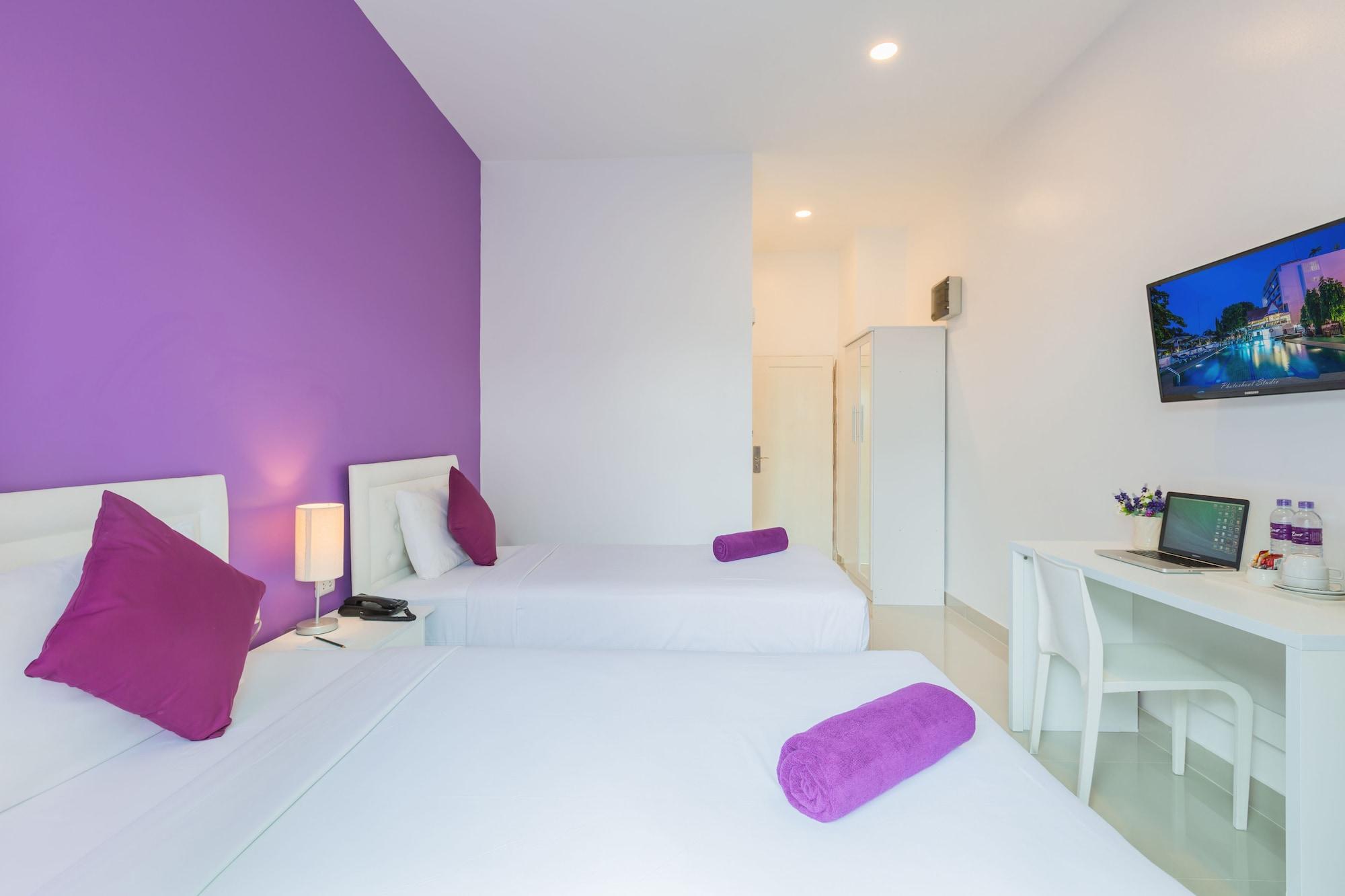 Zing Hotel
