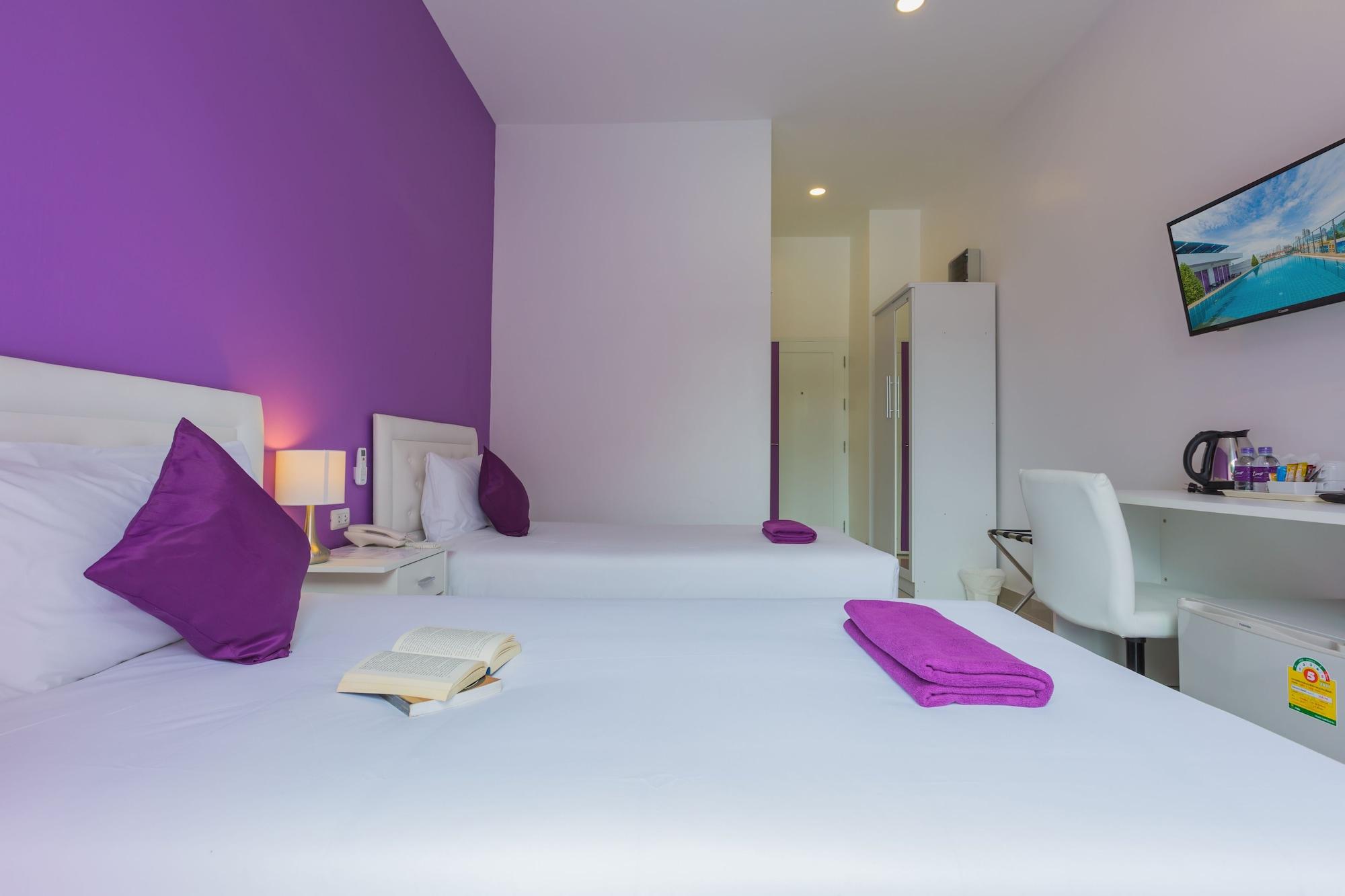 Hotel Zing 3*