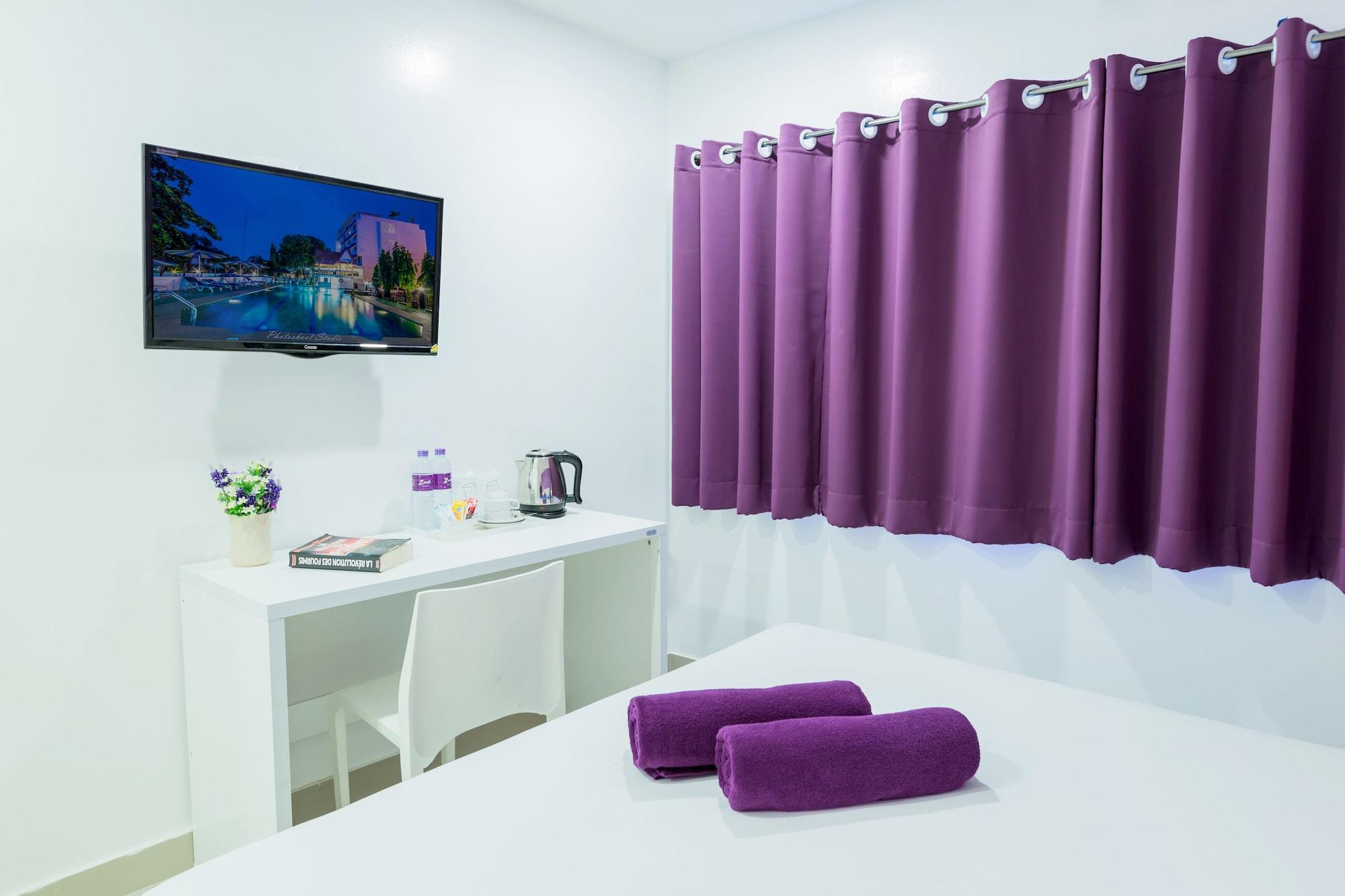 Zing 3* Pattaya