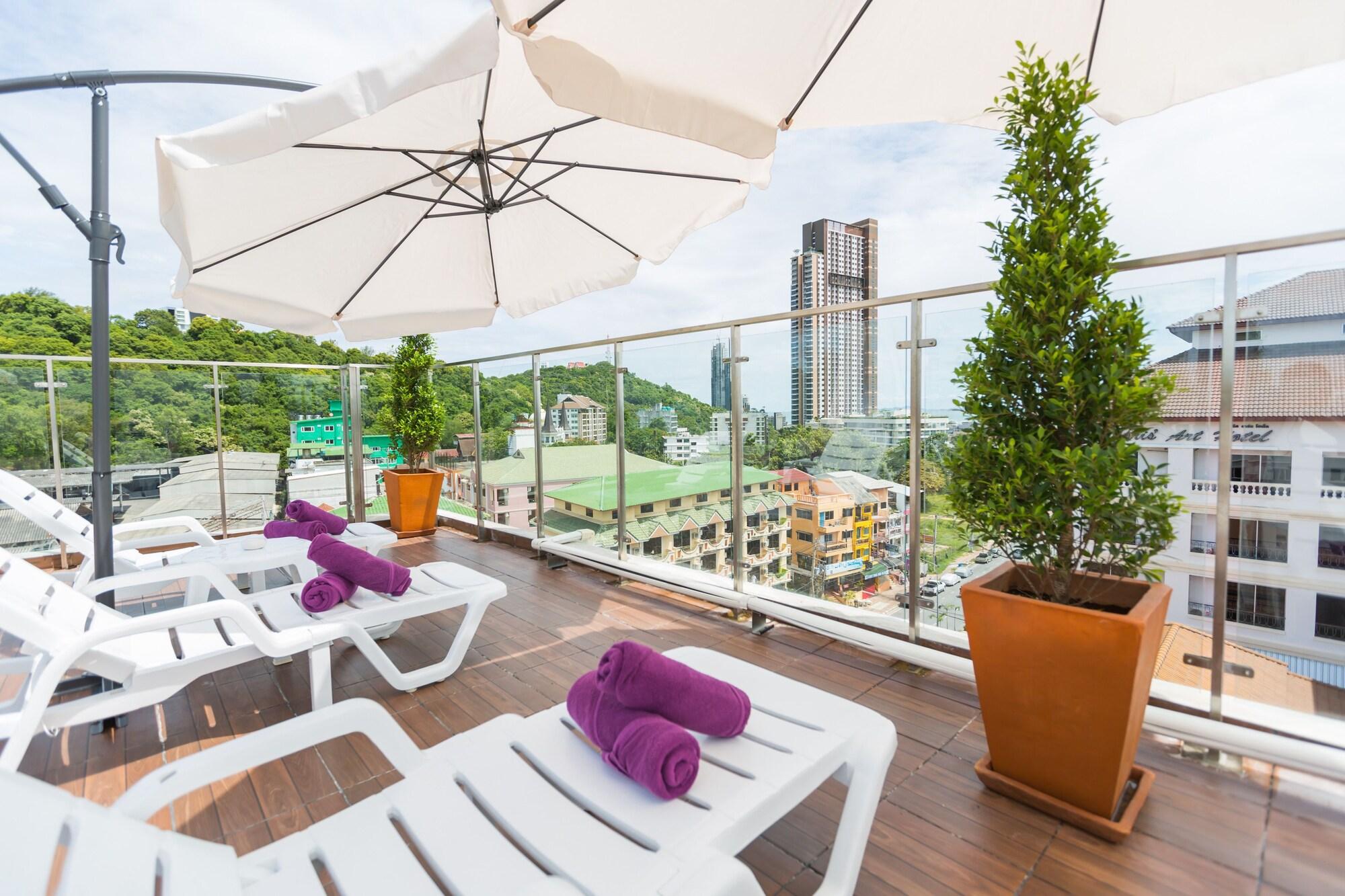 Zing 3* Pattaya